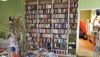 Buchhandlungen Wien, Buchkontor, Literatur, Übersicht, Kinderzimmer