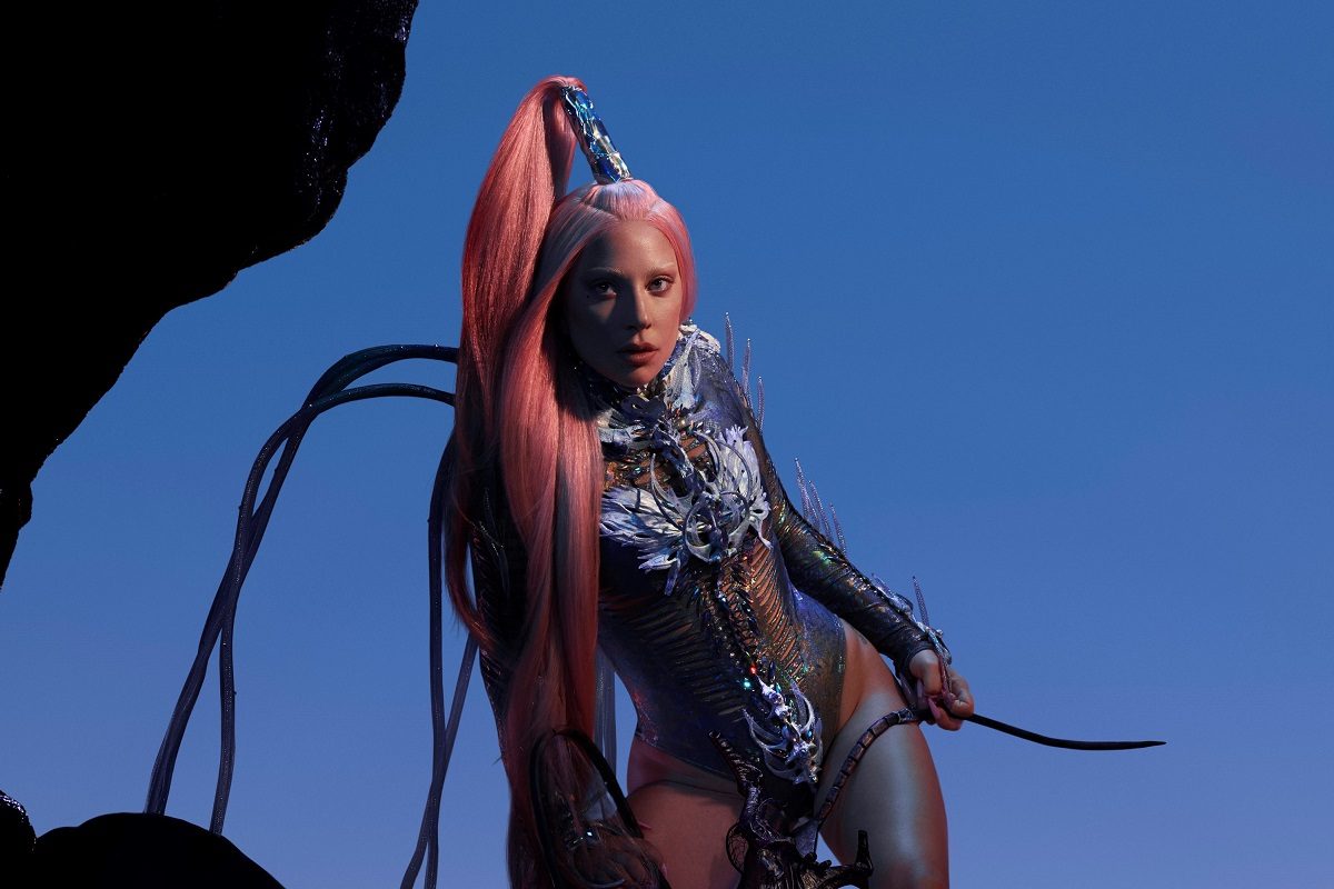 Die beliebtesten Lady Gaga Videos: Die Top-10 im Ranking