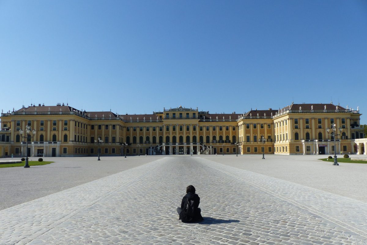 10 tolle Orte in Wien, die du jetzt ohne Touriherden erleben kannst