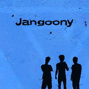 alternative rock, jangoony, ep, musik aus österreich, neue musik