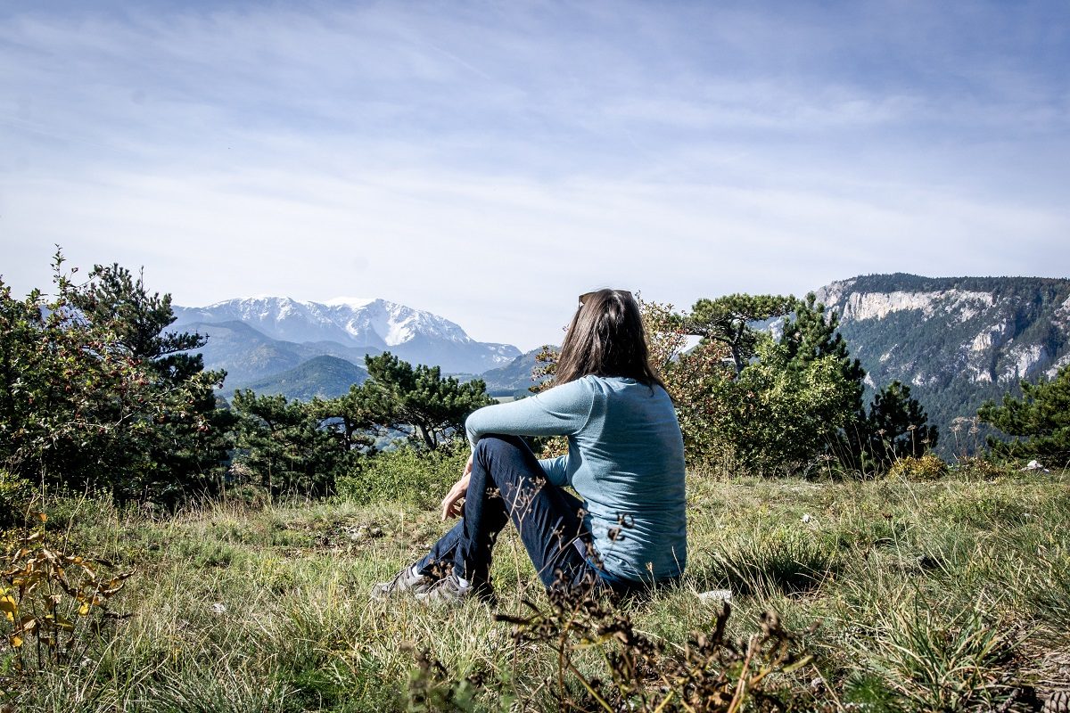 Leichte Wanderungen im südlichen NÖ: 8 schöne Routen