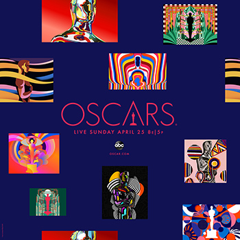 oscars 2021, nominierungen, academy awards
