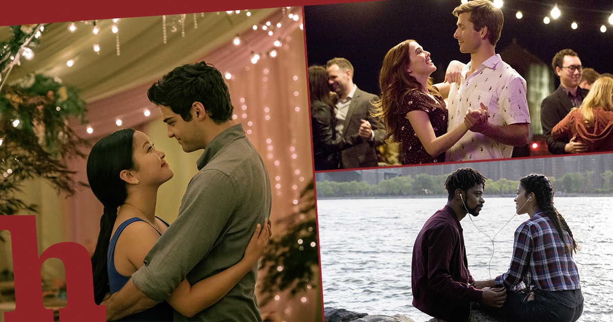 Mit liebe netflix rom