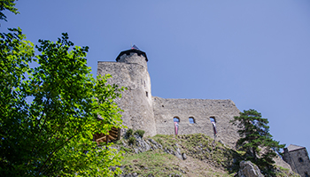 araburg, lillienfeld, niederösterreich, höchste burg, spazieren, wandern, freets, claudia schlager,