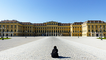 schönste schlösser, wien, umgebung, schönbrunn, liste, ausflugsziele, 