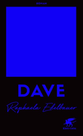 Buch, Cover, DAVE, Literatur, Buchtipp