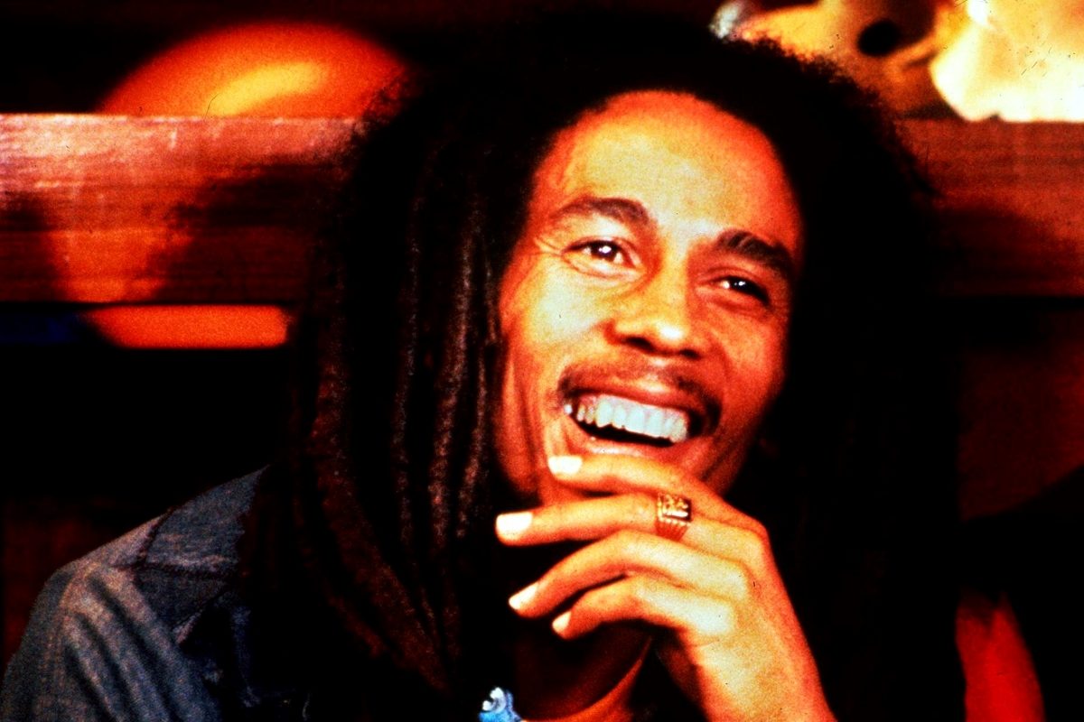 Bob Marley Top-10: Die besten Songs des Reggae-Gotts