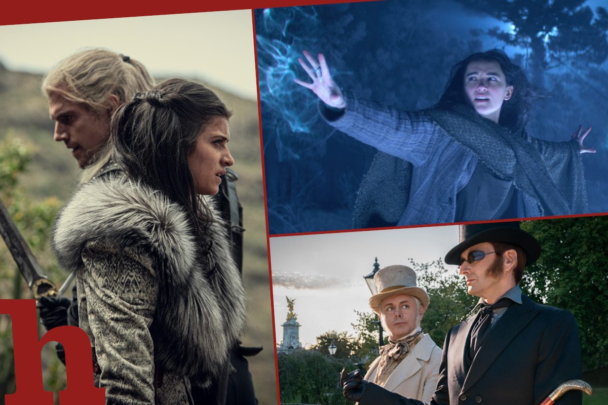 Streaming: Das sind die besten Arztserien auf Netflix, Prime und Co.