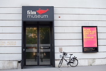 kinos, eröffnung, filmmuseum, corona