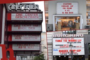 Kinos öffnen in Wien: Welches Programm ab 19. Mai wo läuft