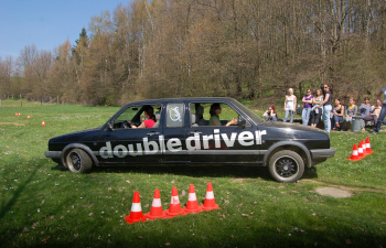 besttrip, waldviertel, double driver, action, funsport