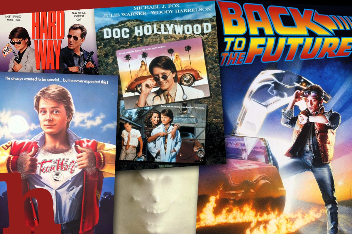 Michael J. Fox Filme – diese 14 musst du gesehen haben