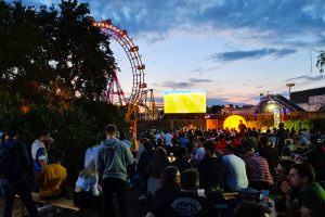 Public Viewing in Wien: 10 Orte, wo du die EM genießen kannst