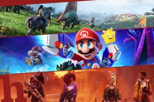 E3 Highlights – Diese Spielehits erwarten uns 2022