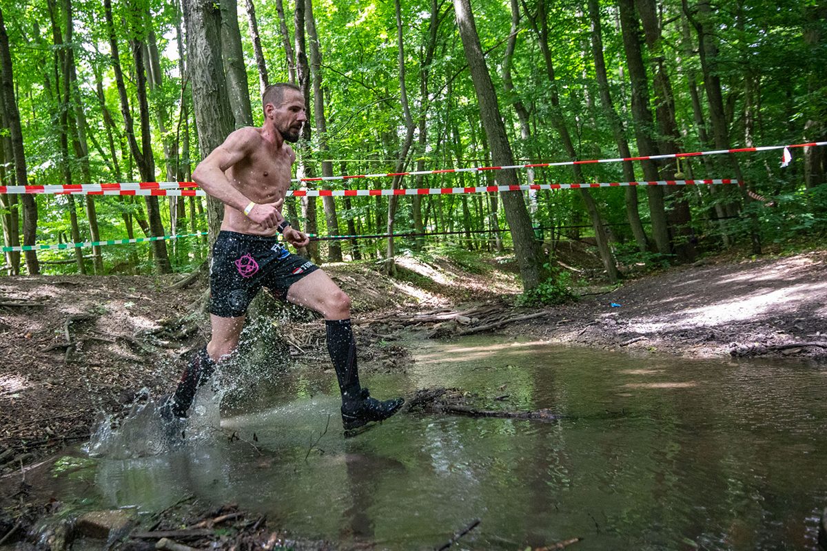 Wildsau Dirt Run – was euch beim wildesten Lauf Österreichs erwartet