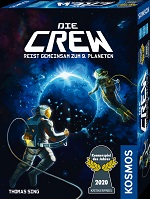 Die Crew, Stichspiel