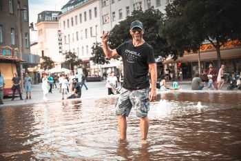 dif, sommertour, wien-konzerte, roman gregory, musik aus österreich, donauinselfest