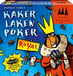 Kakerlaken Poker Royal