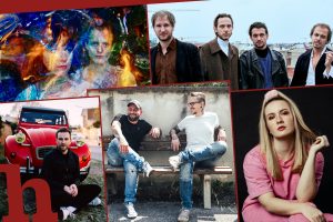 Neue Musik aus Österreich: 20 coole Releases im Sommer 2021