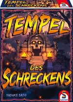 Tempel des Schreckens