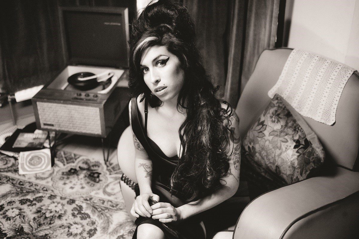 Amy Winehouse Top-10: Die besten Songs der Soul-Legende