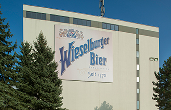 wieselburger, jubiläum, brauereien in niederösterreich