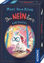 Das NEINhorn, Spiel