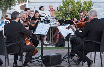 wiener klassik, streichquartett, vienna strings, floating concerts