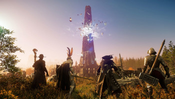 new world, amazon games, mmo, game releases august 2021, spielerscheinungen, mmorpg, highlights, open world, multiplayer, vorschau, aeternum, 31. august