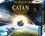 CATAN Sternenfahrer von 2019