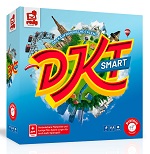 DKT Smart, Gesellschaftsspiel mit App