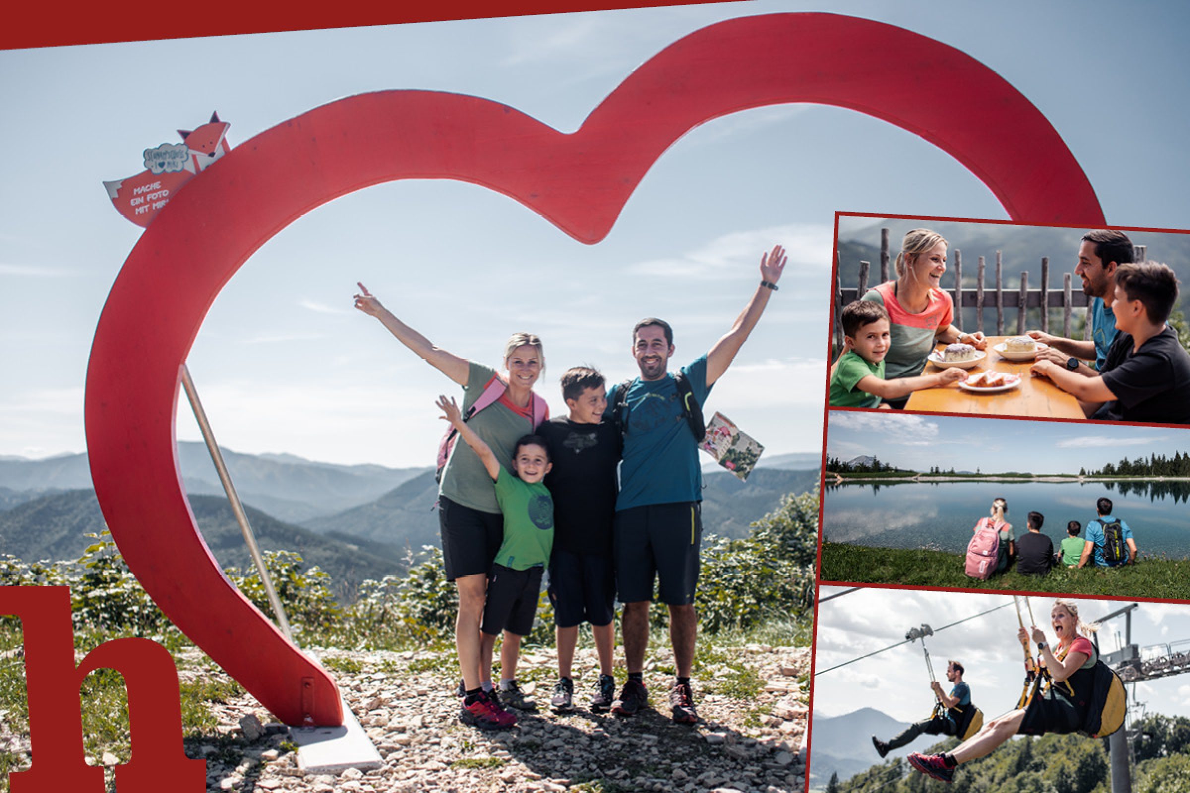 Annaberg im Sommer 7 Tipps für den perfekten Familientag