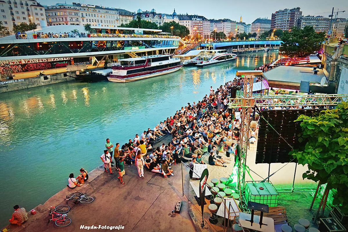 Fotospots in Wien: 12 Top-Tipps unserer Lieblings-Instagrammer