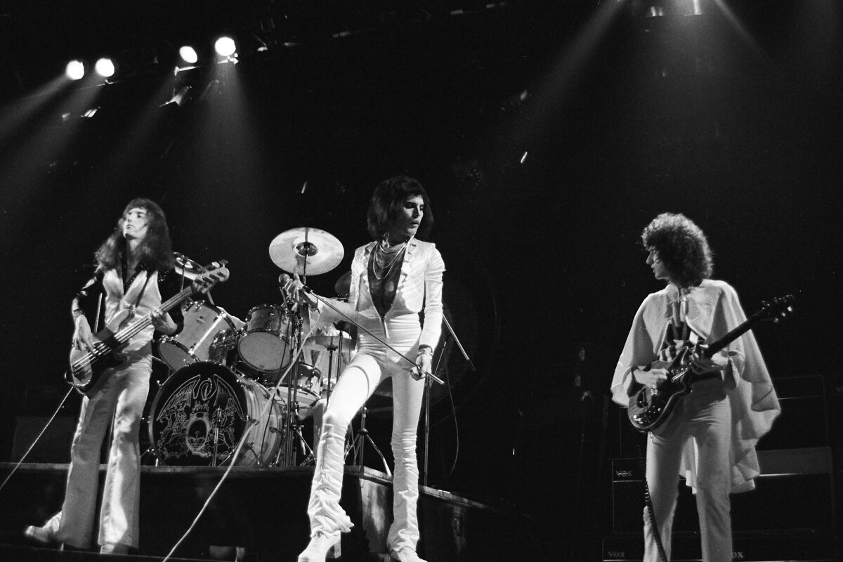 Freddie Mercury: Ein persönlicher Tribut an meinen Musik-Helden