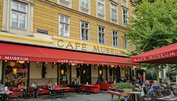 café museum, gemütliche kaffeehäuser wien, 1010, innenstadt,