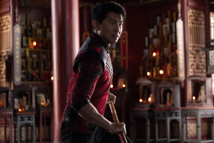 Shang-Chi Review: So schlägt sich der neue Marvel-Held