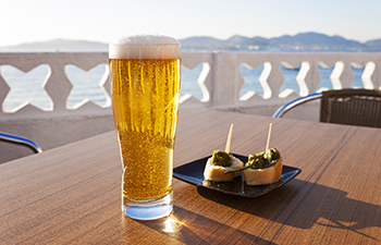 spanien, craft-beer, arcotel