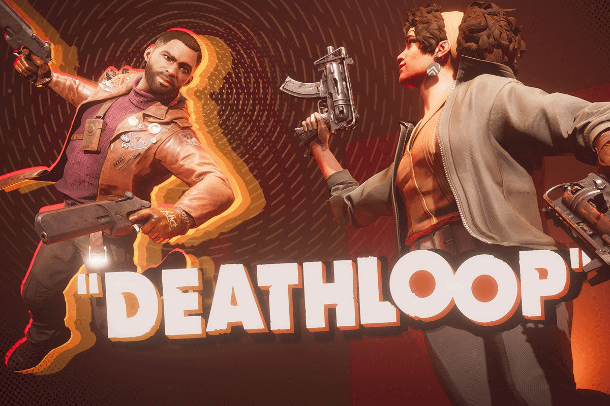 Deathloop Test – Explosive Action in Endlosschleife