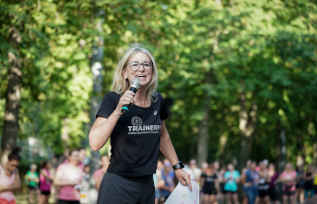 ilse dippmann, frauenlauf 2021, wiener frauenpreis