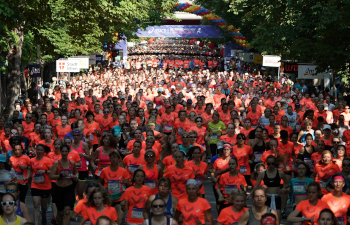 frauenlauf, prater, wien, 2021