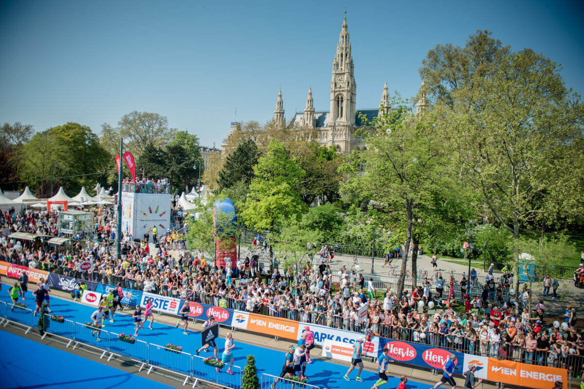 Wien Marathon 2021 – so läuft das Mega-Event diesmal ab