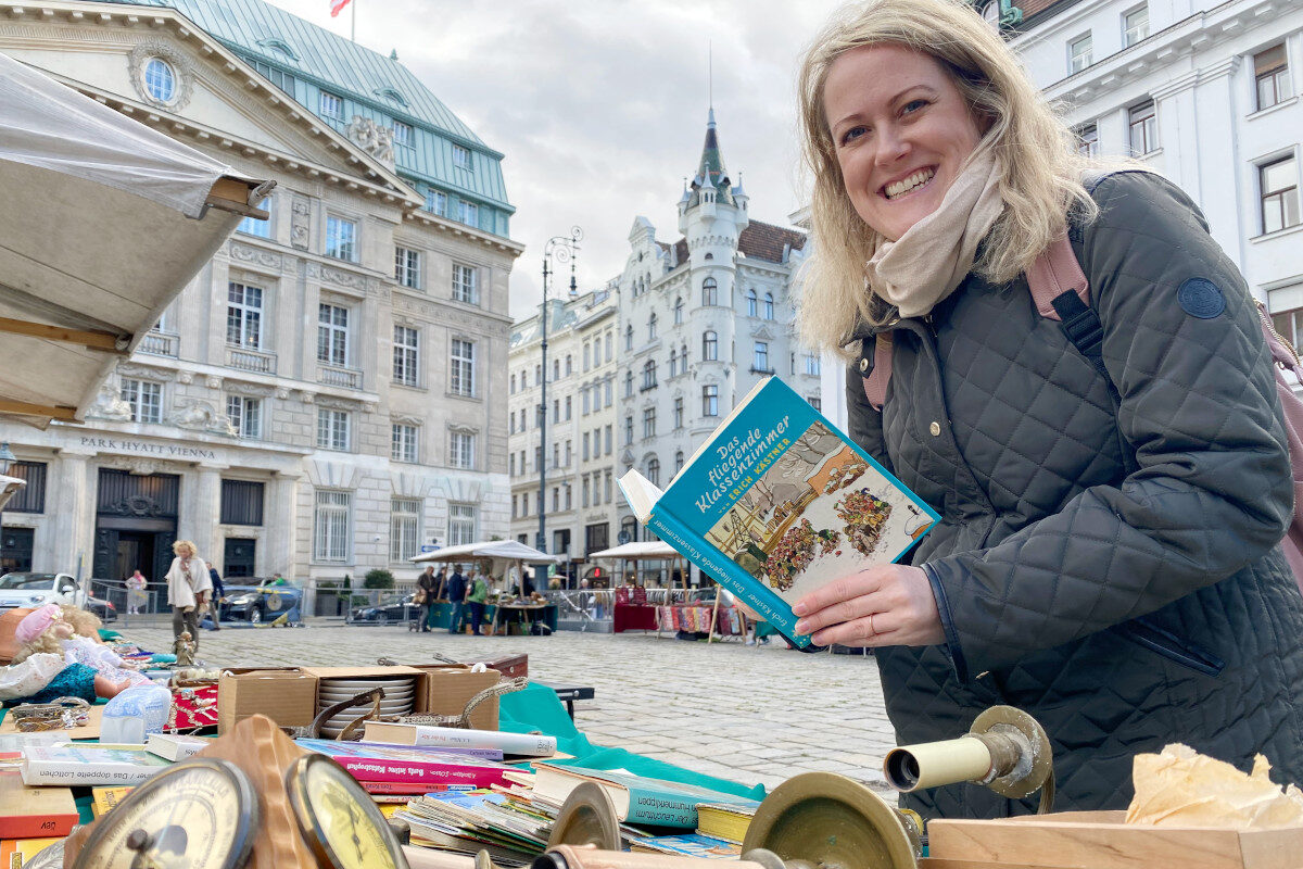 Flohmärkte in Wien – unsere Top-5 und ein (Survival) Guide