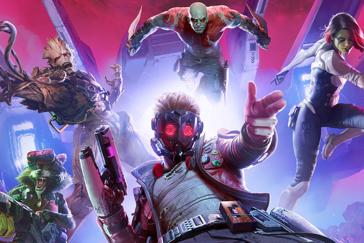 Guardians of the Galaxy Test – Gut! Aber auch großartig?