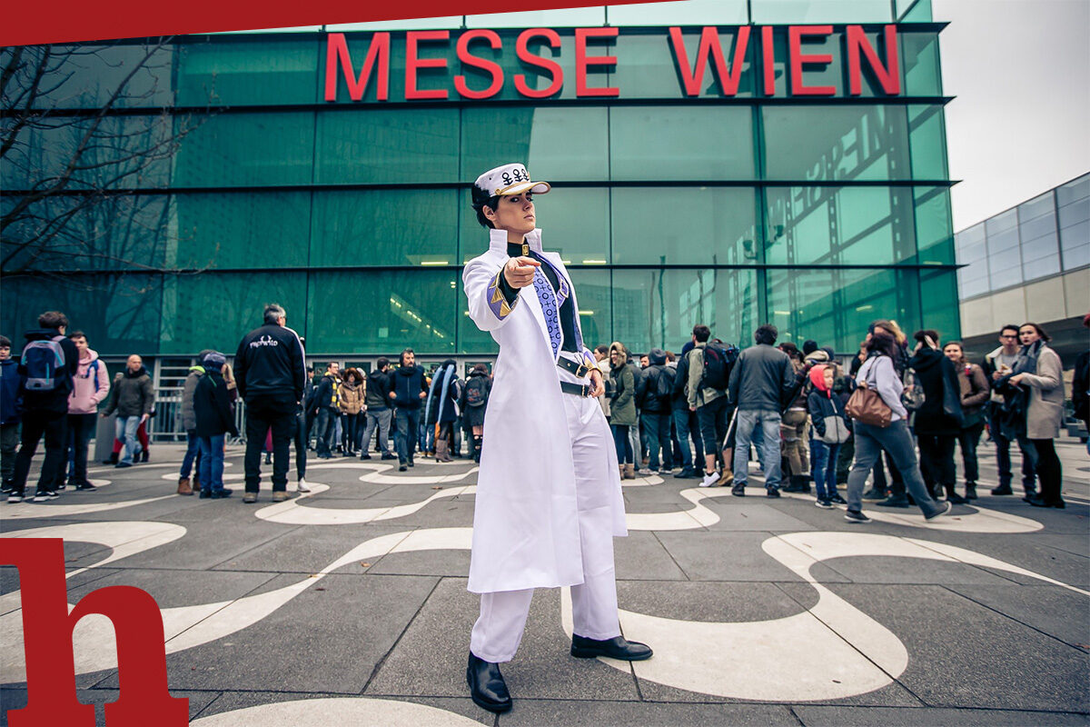 Vienna Comic Con 2022: Alles zum Fan-Event des Jahres