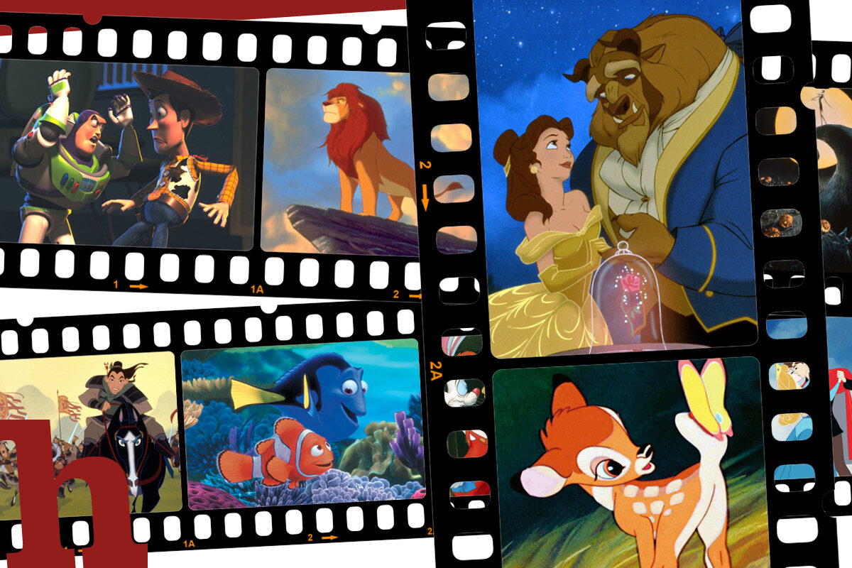 Die besten Disney Klassiker: 18 Kult-Filme, die auf Disney+ laufen