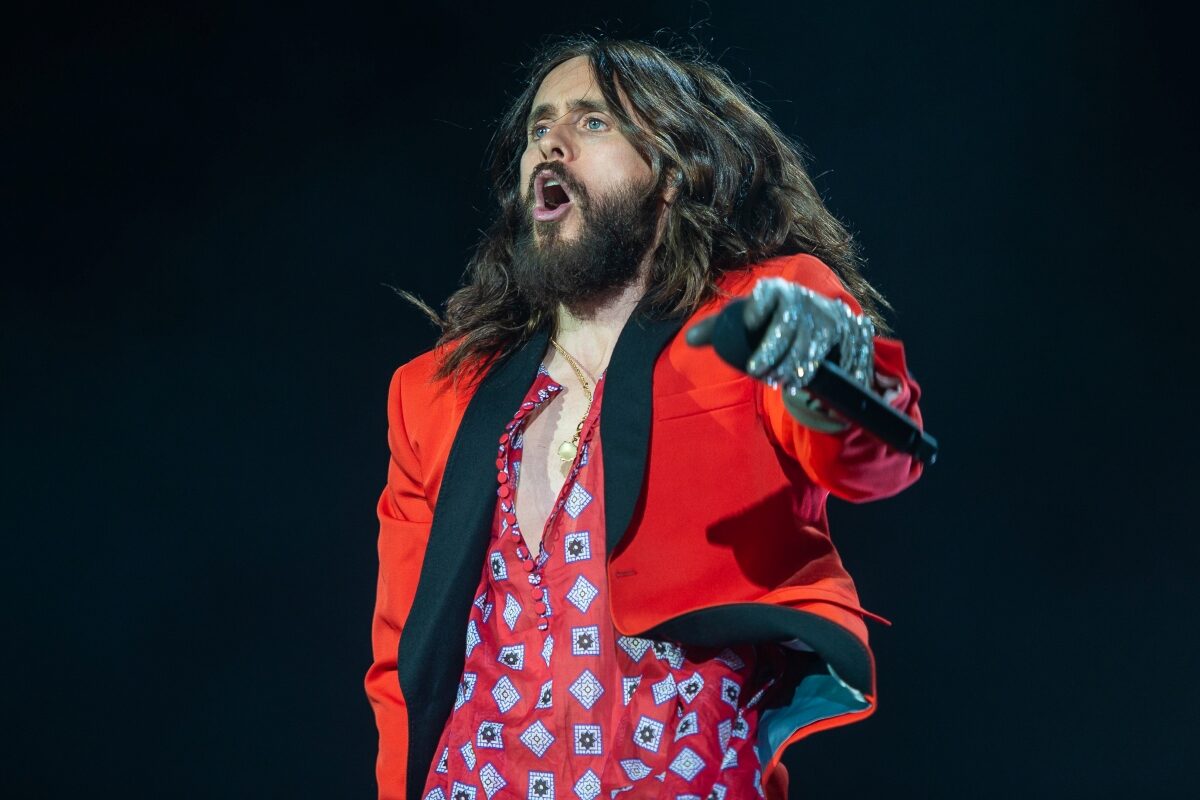 Jared Leto ist 50 – seine besten Songs und Filme