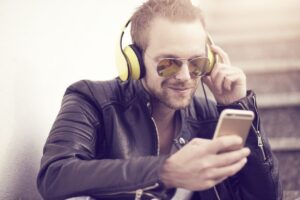 Die besten Musik-Apps: 10 Tipps für Android und iOS