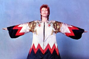 David Bowie Top-10: Die besten Songs des Rock-Chamäleons