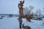 Eiszeitwanderweg Stratzing: Besuch die älteste Venusfigur der Welt!