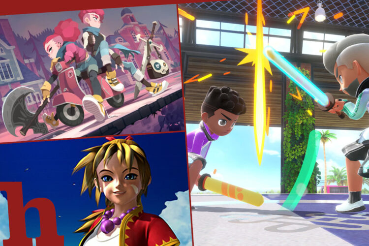 Spielereleases im April 2022 – diese Klassiker sind zurück!